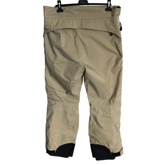 ORAGE Women's Insulated Full Side Zip Ski Snowboard Pants Snowsuit, Size Large - Picture 2 of 16